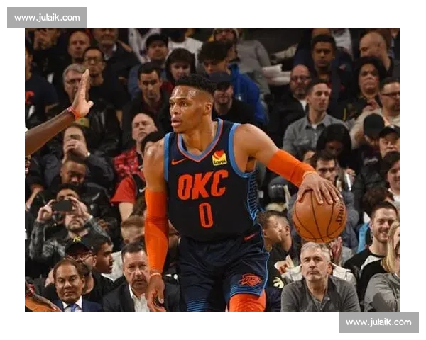 雷霆对决魔术青春风暴碰撞联盟新格局焦点之夜盛宴全面解析