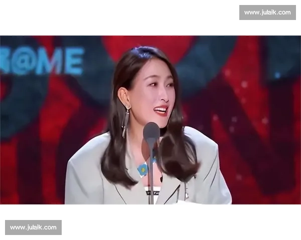 马苏携手新剧回归挑战多重角色塑造，演技突破再度引发热议